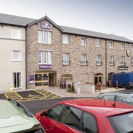 Premier Inn Kendal Central Exteriör bild